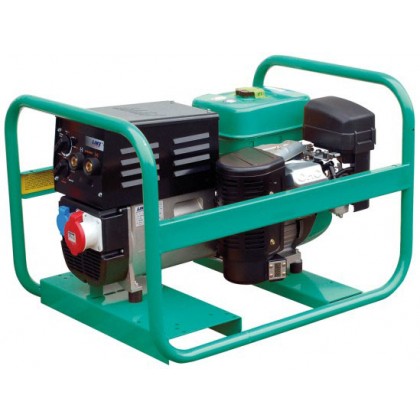 Generatoare de sudura