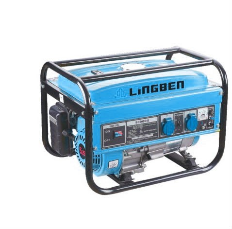 Generatoarele electrice