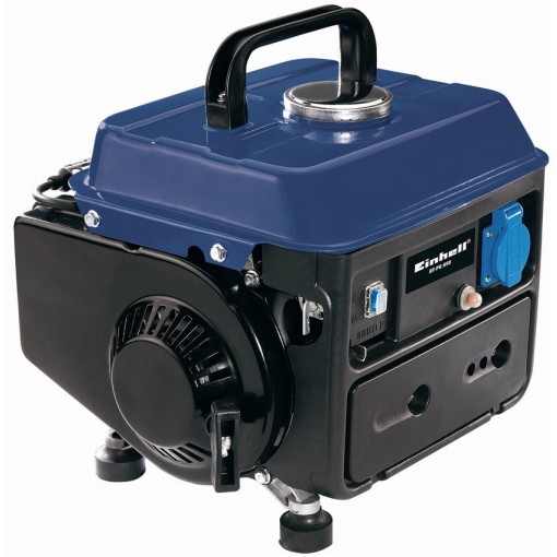 Generatoarele electrice