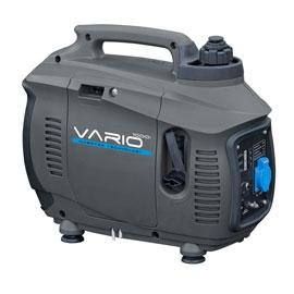 Generator curent invertor