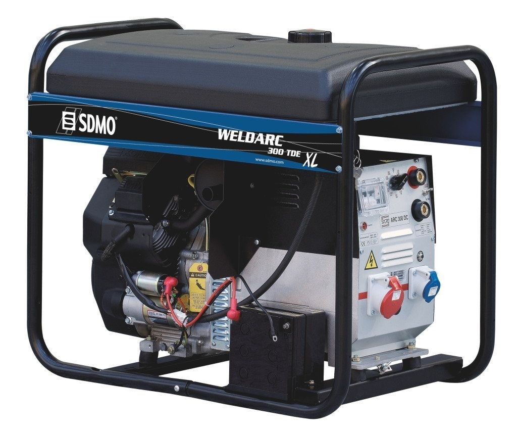 Generatoare de sudura