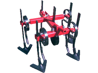 CULTIVATOR PENTRU PRASIT