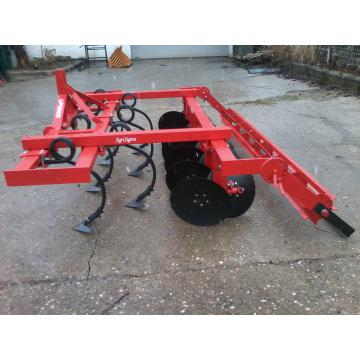 Combinator C3000