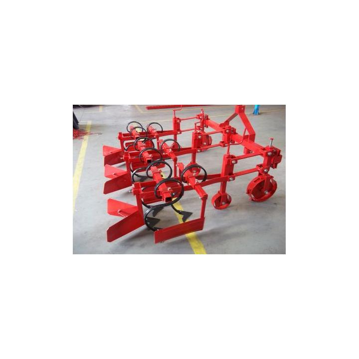 Cultivator complex pe doua randuri CP2 C