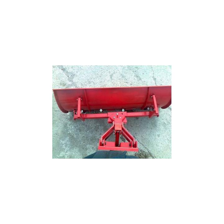 Lama nivelatoare LZ AS 1700