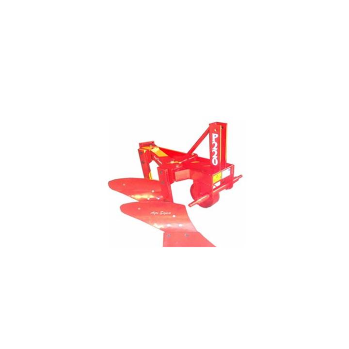 Plug cu 2 trupite P2 - 20