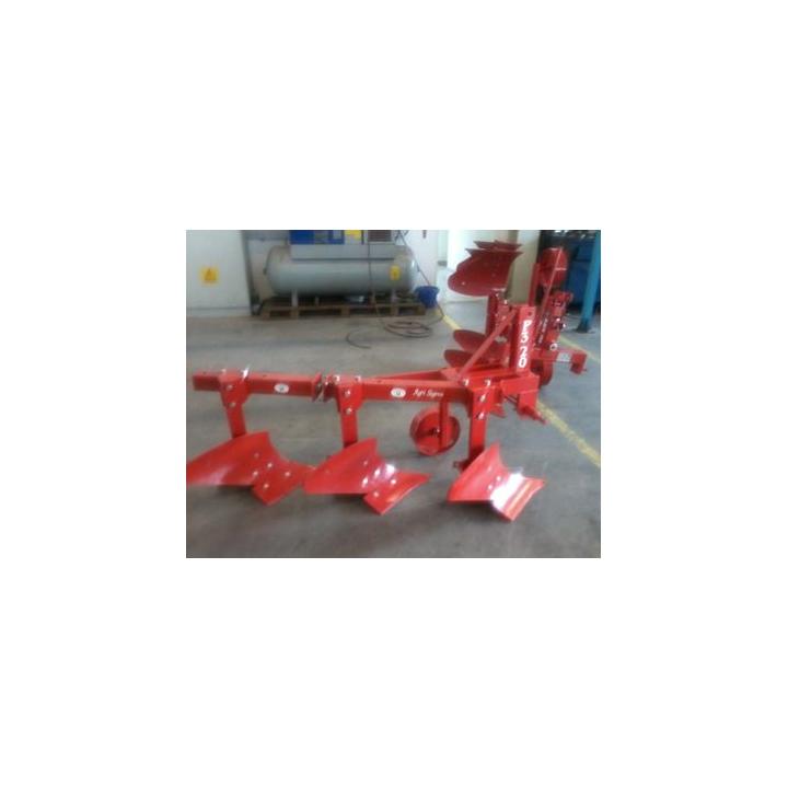 Plug cu 3 trupite P3 - 20