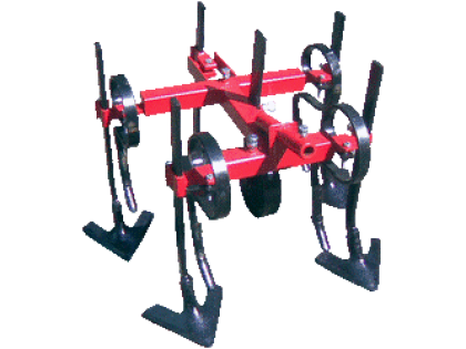 CULTIVATOR PENTRU PRASIT