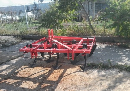 Agregat complex multifunctional