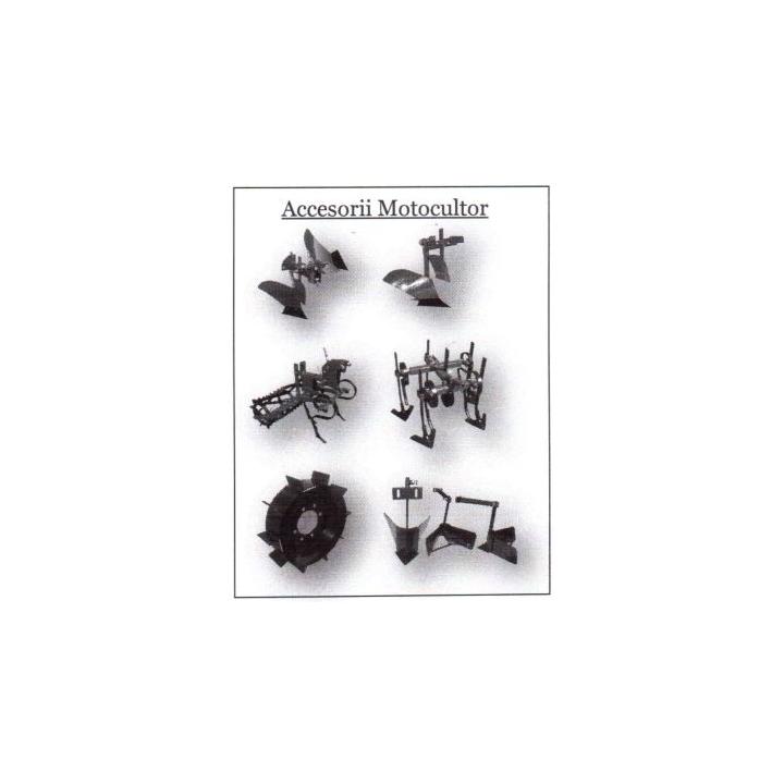 Accesorii pentru motocultor Honda