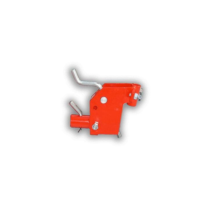 Adaptor reglabil pentru cultivator