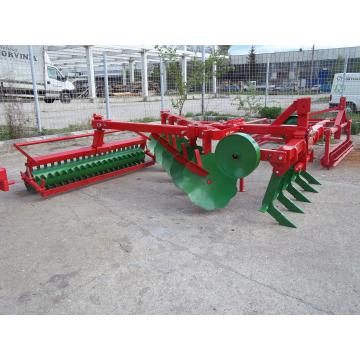 Combinator CSDLT 3000
