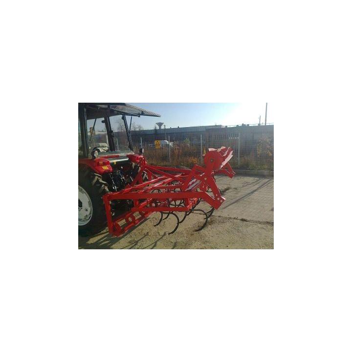Combinator simplu C.S.2000