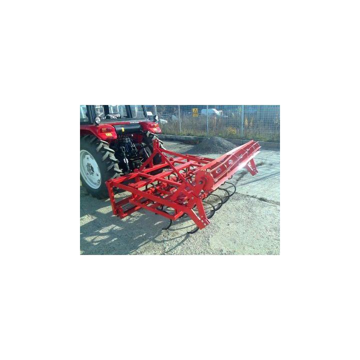 Combinator simplu C.S.2600