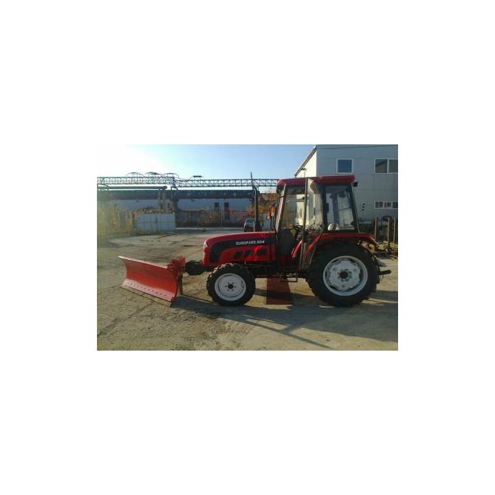 Lama nivelatoare LZ AS 2500