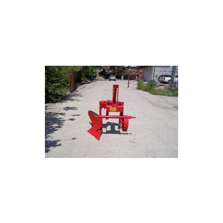 Plug cu o trupita P1 - 20