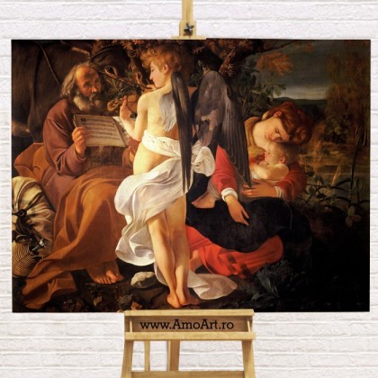 Picturi Celebre Baroc