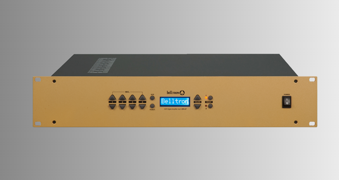 Sisteme audio biserici