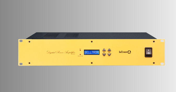 Sisteme audio biserici