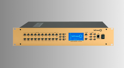 Sisteme audio biserici