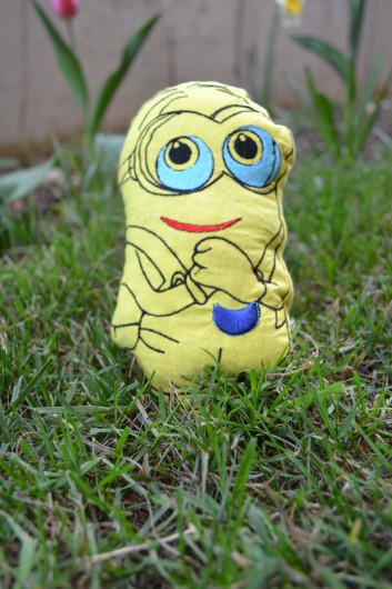 Mini Tim