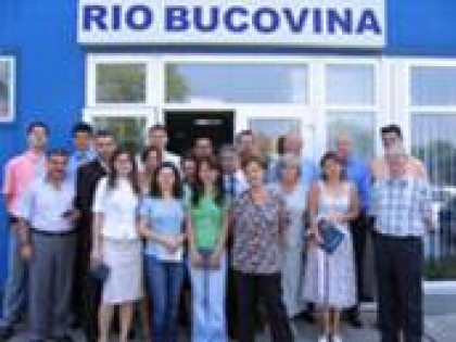 Certificarea sistemelor de siguranta a alimentului