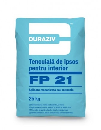 Glet de ipsos FP 21