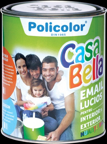 Email Casa Bella