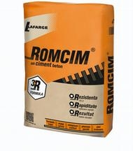 Ciment ROMCIM