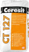 Glet pentru finisaje fine la interior CT127