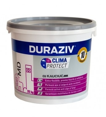 Tencuiala decorativa Clima Protect Bob de orez