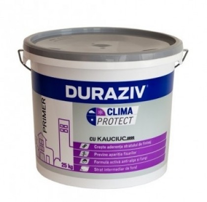 GRUND DURAZIV CU CAUZIUC