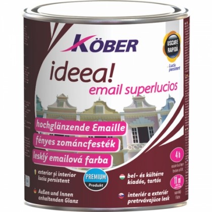 Email KOBER IDEA