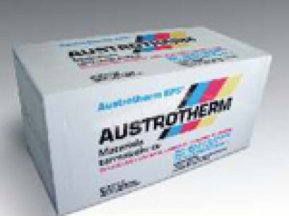 Polistiren expandat fatada Austrotherm AF 60