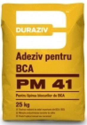 Adeziv PM41