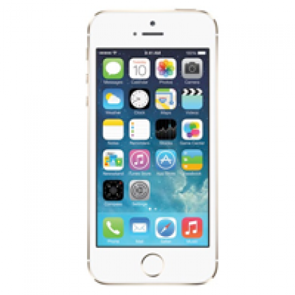 Reparatii iPhone 5S