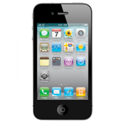 Reparatii iPhone 4