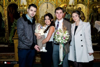 Fotograf botez