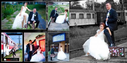 Fotograf profesionist nunta