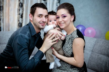 Fotograf botez
