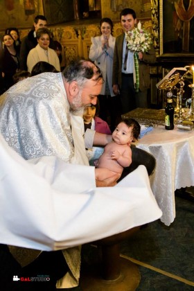 Fotograf botez Galati