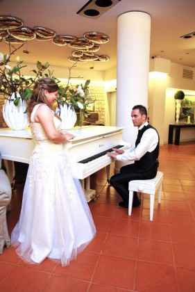 Foto video nunta