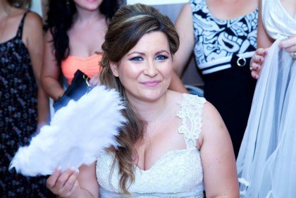 Filmari nunti