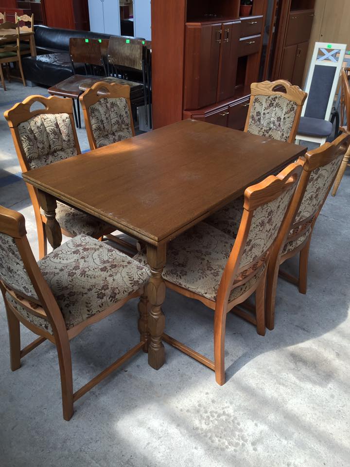 Mobilier second hand Craiova