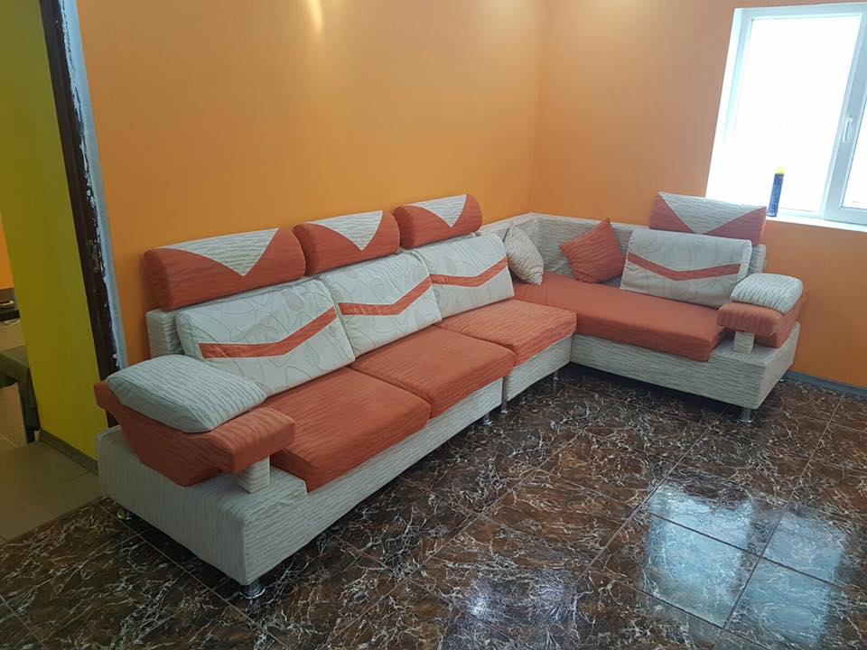 Mobila import Germania
