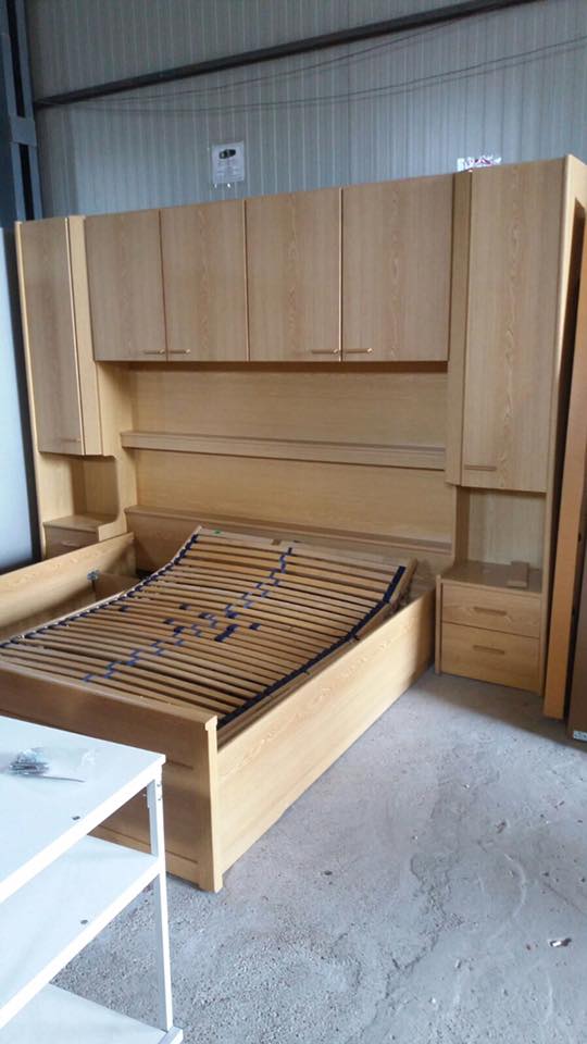 Mobilier second hand dormitoare