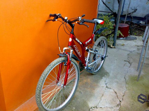 Biciclete second hand