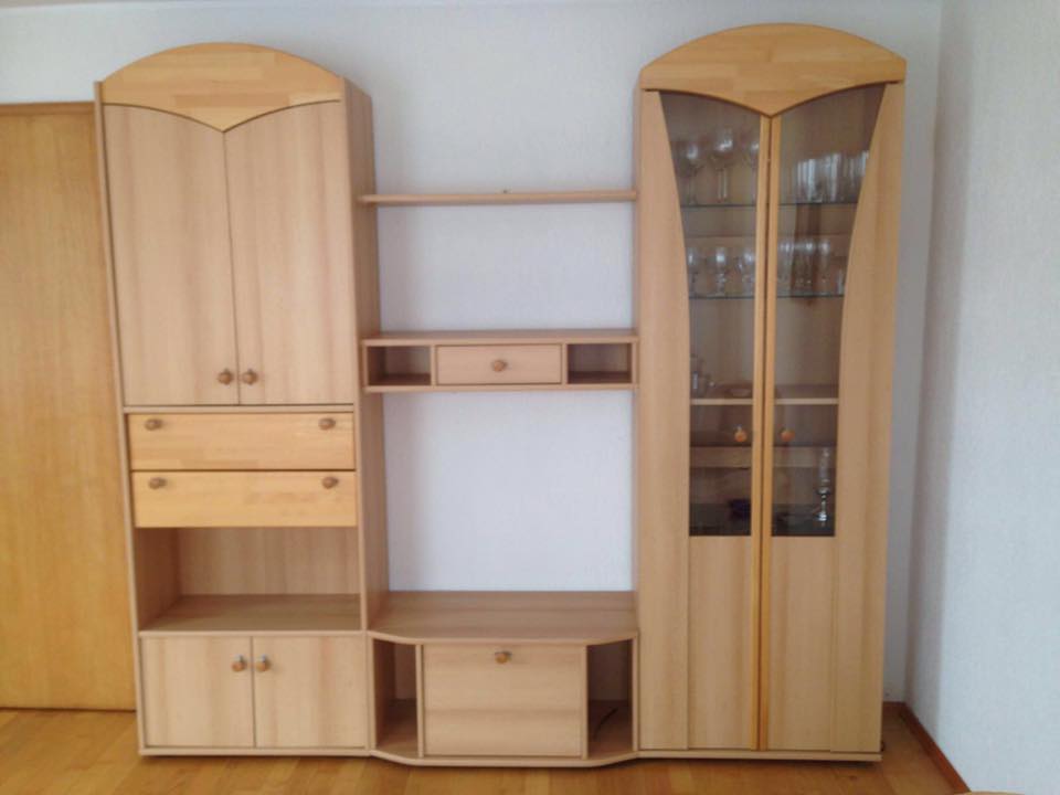 Mobilier second hand living