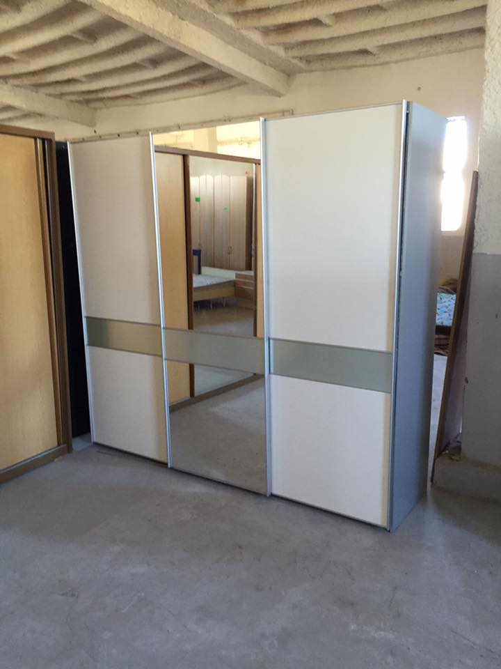 Mobilier second hand