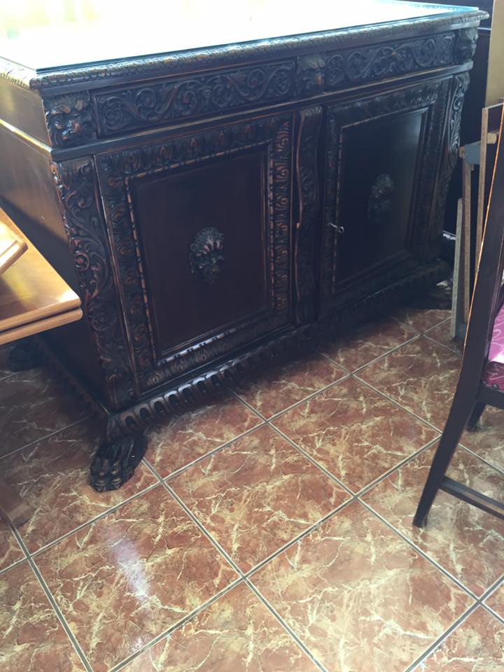 Mobilier second hand Craiova